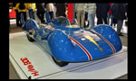 Renault Etoile Filante 1956