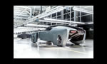 Rolls-Royce VISION NEXT 100 Concept 2016