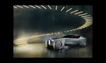 Rolls-Royce VISION NEXT 100 Concept 2016