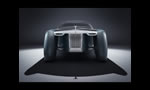 Rolls-Royce VISION NEXT 100 Concept 2016