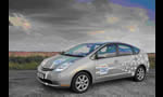 Toyota Prius Plug in Hybrid Prototype 2007-2010 