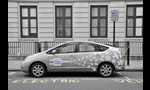 Toyota Prius Plug in Hybrid Prototype 2007-2010 