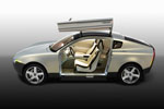 Volvo YCC Your Concept Car Women Design 2004 