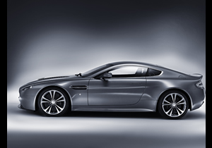Aston Martin V12 Vantage